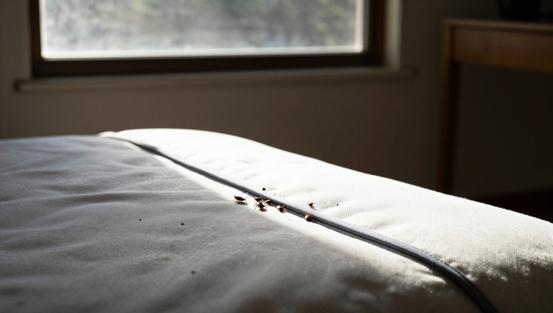 Bed Bugs Control in Campsie