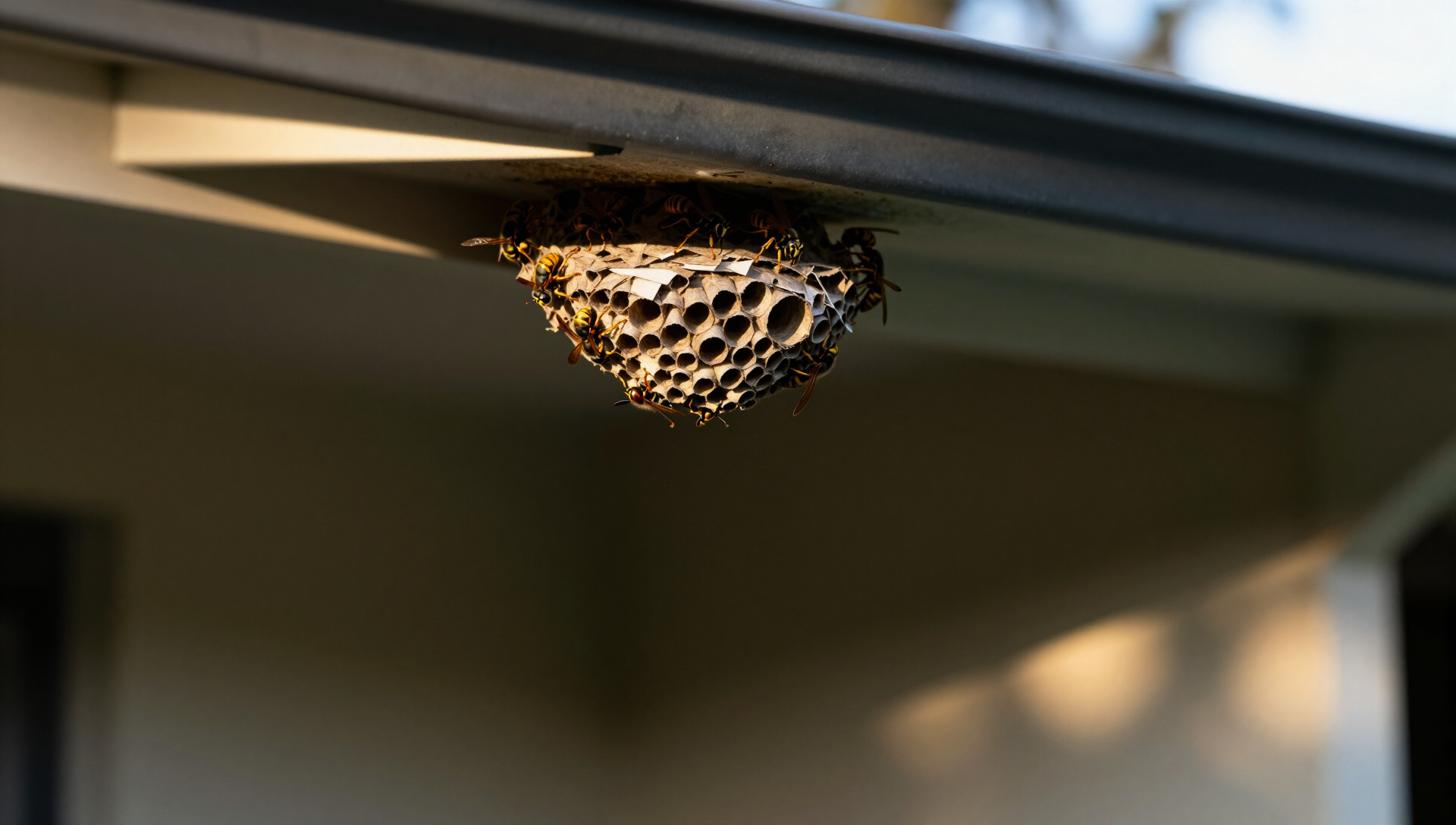 Bees and Wasp Removal in Campsie